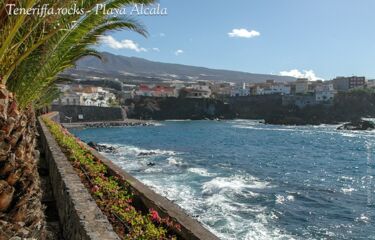 Playa de Alcala