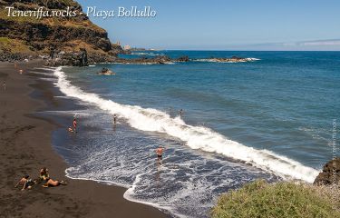 Playa de Bollullo