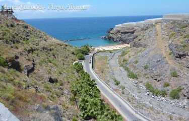 Playa Abama
