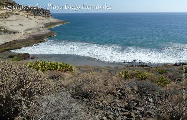 Playa Diego Hernandez