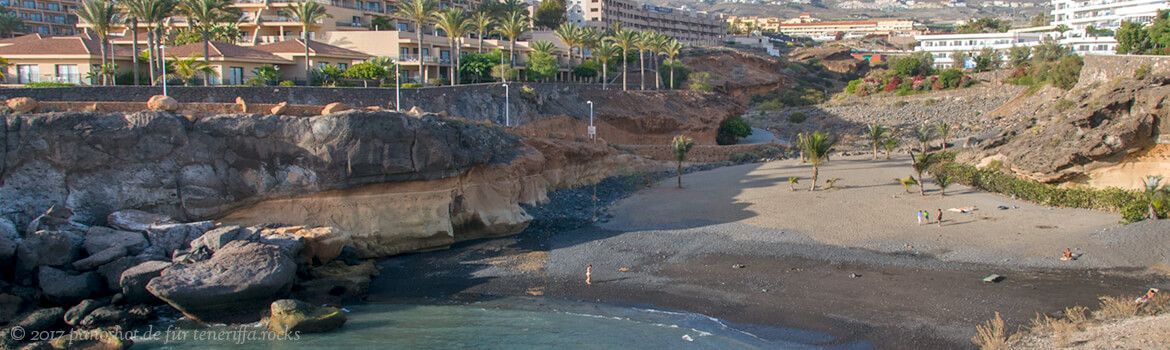 Playa las Galgas