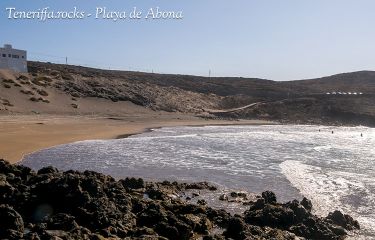 Playa de Abona