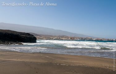 Playa de Abona