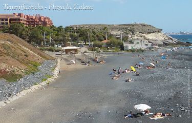 Playa La Enramada