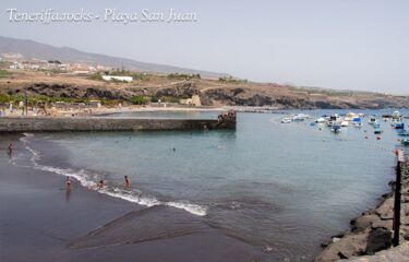 Playa de San Juan