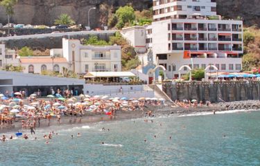 Playa San Marcos