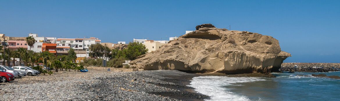 Playa de Tajao
