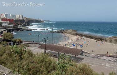 Playa Bajamar