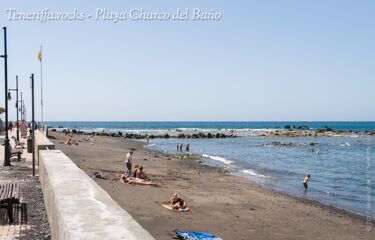 Charco del Bano