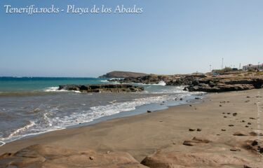 Playa de los Abades