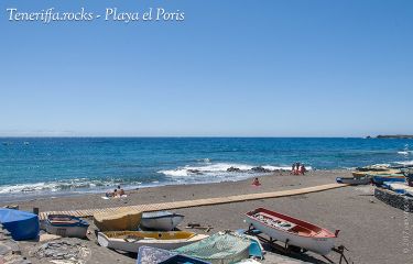 Playa el Poris