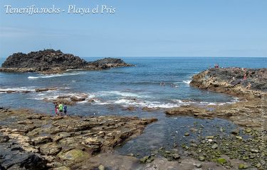 Playa El Pris