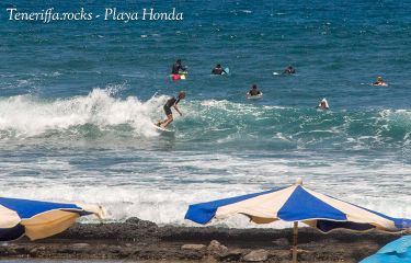 Playa Honda