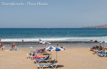 Playa Honda