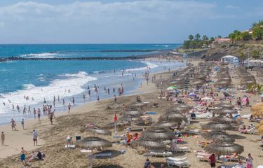 Playa del Duque