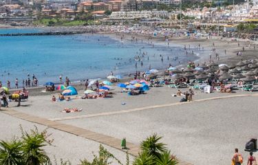 Playa Torviscas
