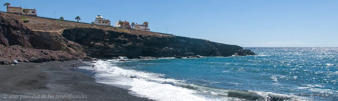 Playa el Abrigo
