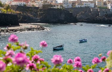 Playa de Alcala