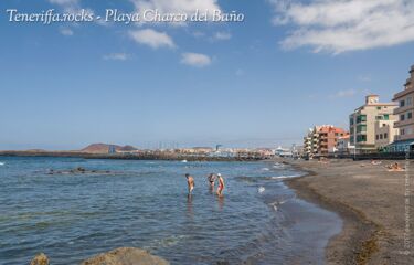 Charco del Bano