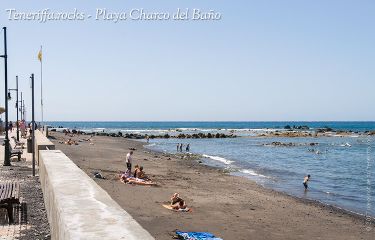Charco del Bano