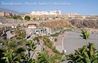 Playa de Ajabo