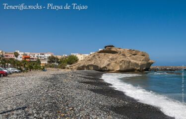 Playa de Tajao