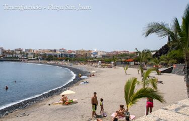 Playa de San Juan