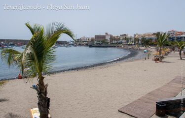 Playa de San Juan