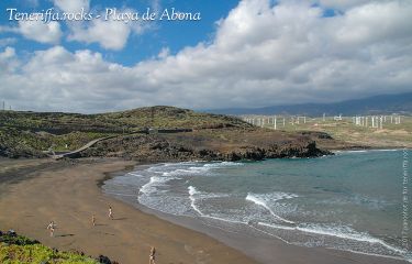 Playa de Abona
