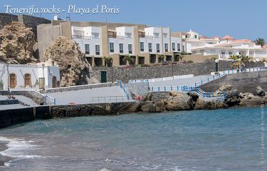 Playa el Poris
