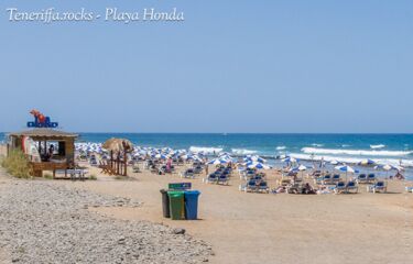 Playa Honda