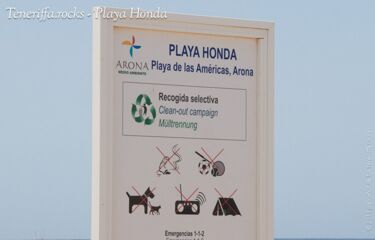 Playa Honda