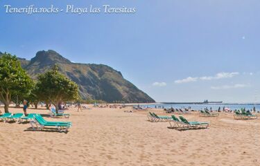 Karibik Feeling in Europa