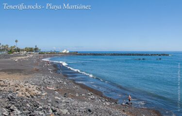 Playa Martiánez