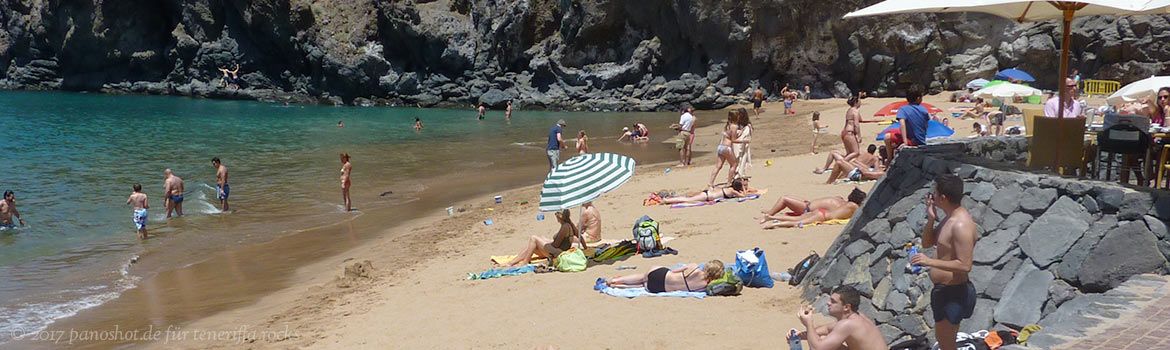 Playa Abama