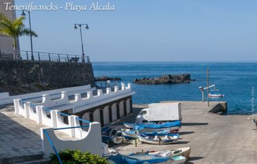 Playa de Alcala