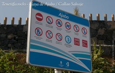 Playa de Ajabo