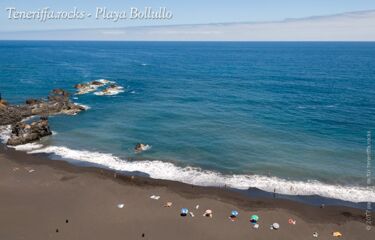 Playa de Bollullo