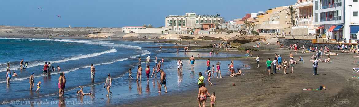 Playa del Médano