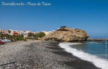 Playa de Tajao