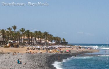 Playa Honda