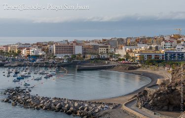 Playa de San Juan