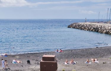 Playa San Miguel de Abona