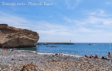 Playa de Tajao