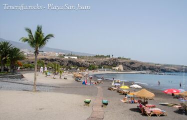 Playa de San Juan