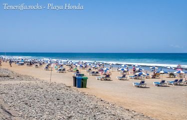 Playa Honda