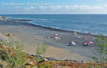 Playa La Enramada
