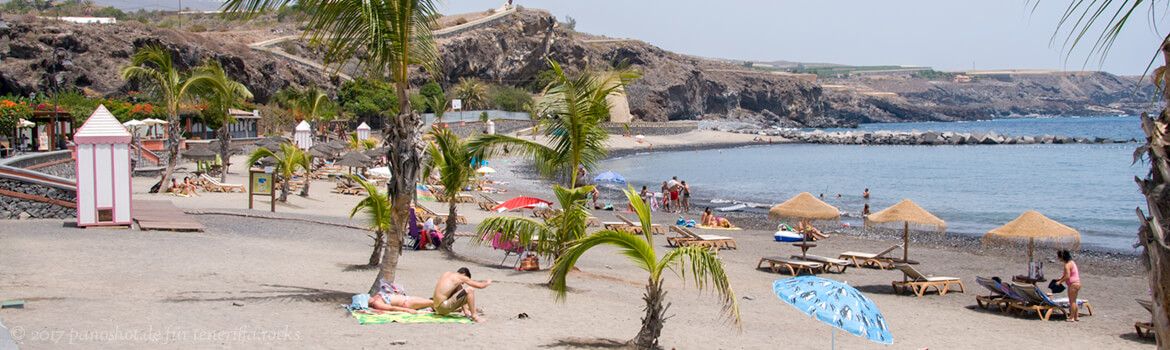 Playa San Juan