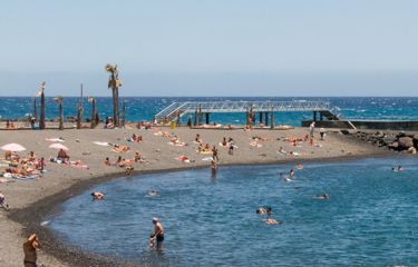 Playa Punta Larga