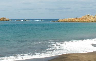 Playa Roque de las Bodegas